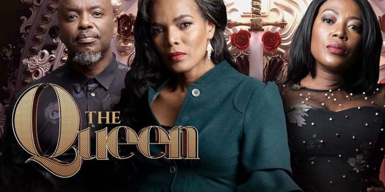 The Queen Teasers - November 2020