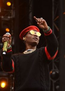 Wizkid Biography, Real Name, Age, Girlfriend, Music, Cars, Net Worth