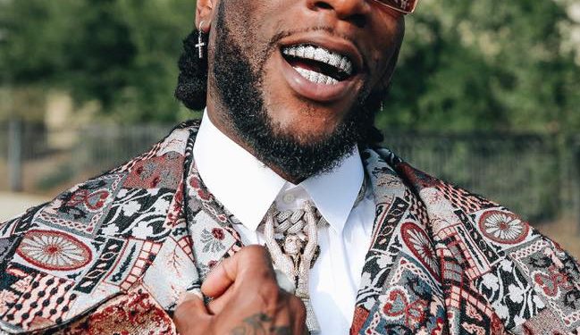 Burna Boy Biography, Age, Real name, Girlfriend, Cars, Net worth