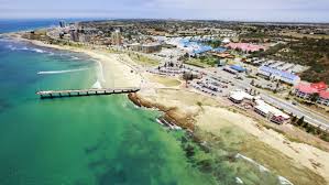 Port Elizabeth