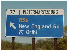 Pietermaritzburg