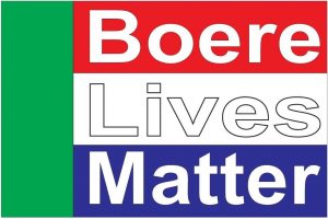 farmers lives matter south africa