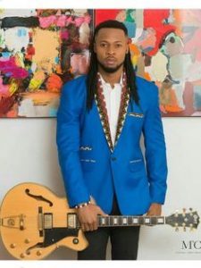 Flavour Biography, Real name, Music, Girlfriend, Cars, Net worth