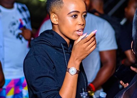 Ntando Duma Biography