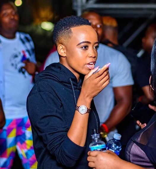 Ntando Duma Biography