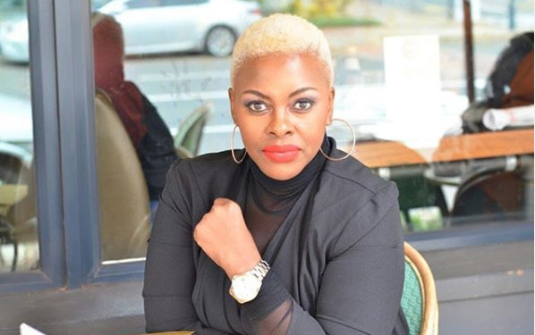 Dawn Thandeka King Biography: (Age, Career, Wedding, Divorce, Awards, Children, Net worth
