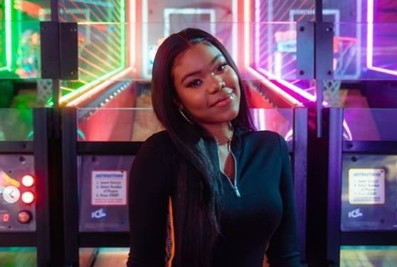 Elaine Biography: Age, Elements, Law Degree, Boyfriend, SAMAs nomination, Songs