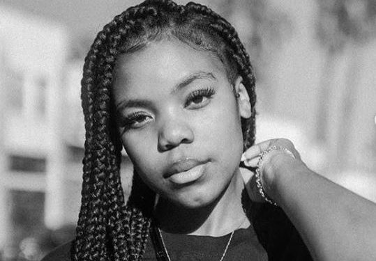 Elaine Biography: Age, Elements, Law Degree, Boyfriend, SAMAs 26