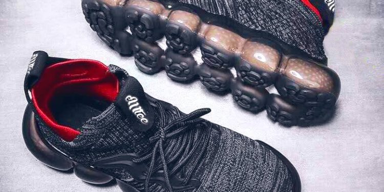 Emtee shoe sneaker kicks