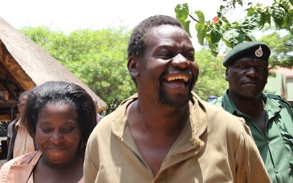 Gumbura rape sentence reduced