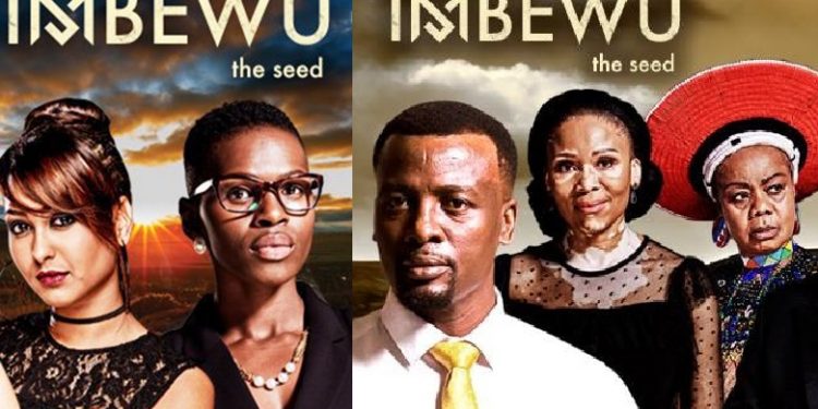 Imbewu Teasers December 2020