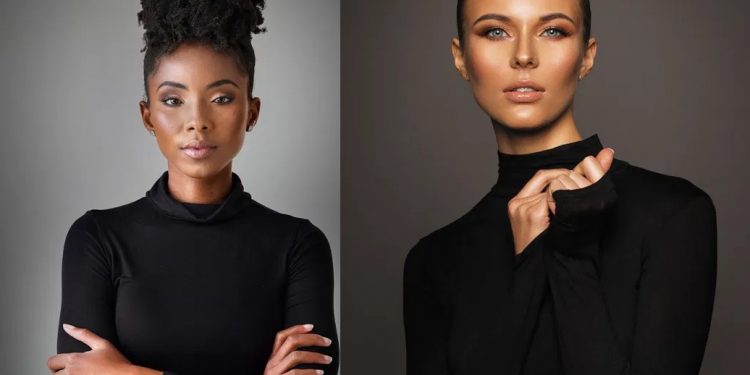 In Pictures: Miss South Africa 2020 Top 10 contestants announced