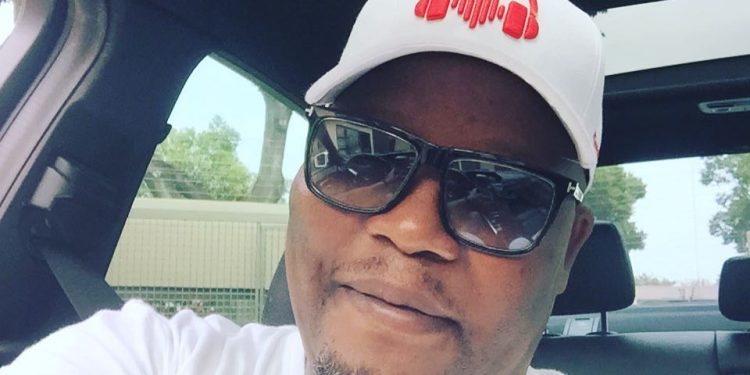 Kenneth Nkosi Biography