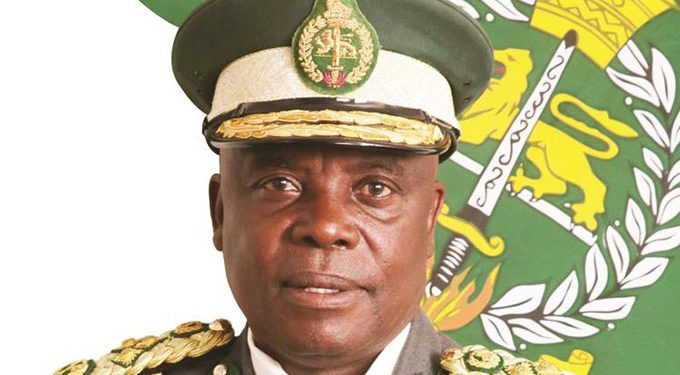 Moses Chihobvu replaces Zimondi