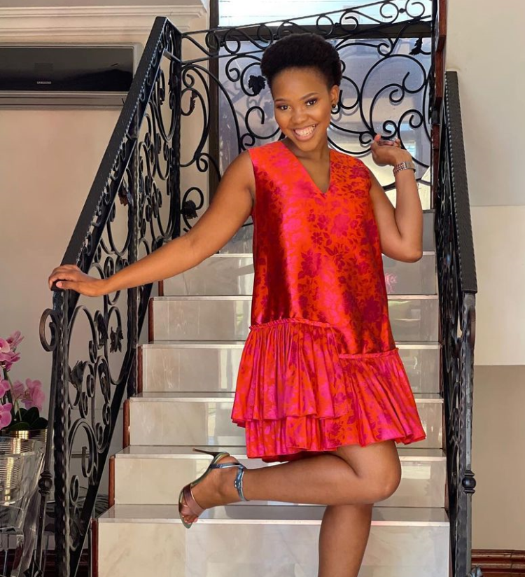 Mpume Ngwenya Biography: Age, Television Roles, Uzalo, Net worth