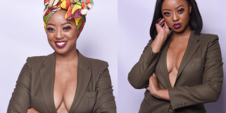 Nelisa Mchunu