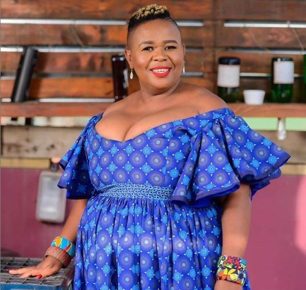Ntombifuthi Dlamini Biography Age, Career, Salary, Uzalo, Car