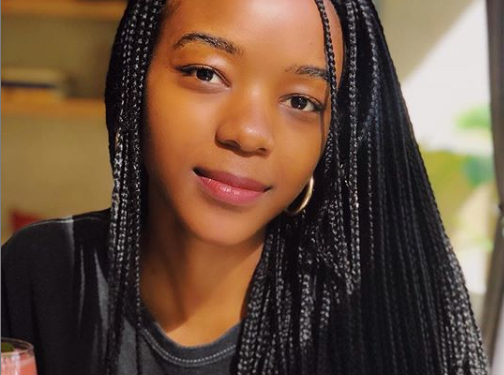 Amamkele Qamata Biography, Age, Acting, Blood and Water, Net Worth