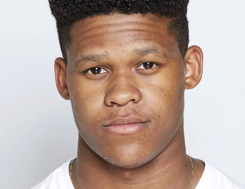 Dillon Windvogel Biography, Real Name, Age, Instagram, Music, Net Worth