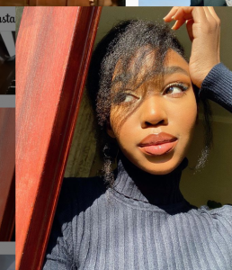 Khosi Ngema Biography, Age, Instagram, Blood & Water, Net ...