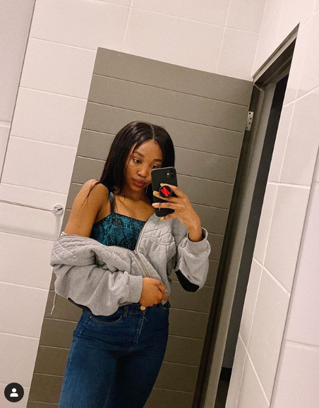 What did Khosi Ngema do before the fame?
