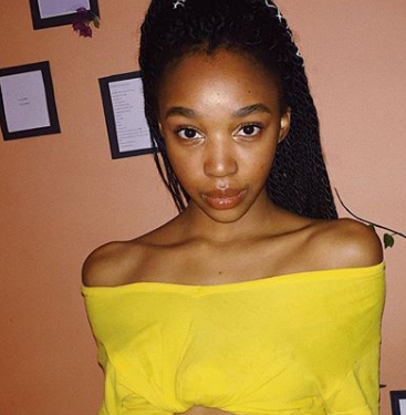 Khosi Ngema Biography, Age, Instagram, Blood & Water, Net ...
