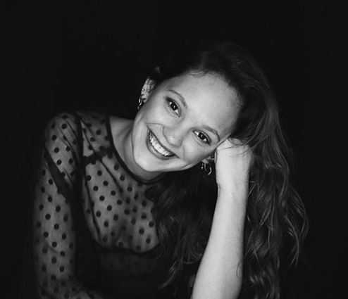 Greteli Fincham