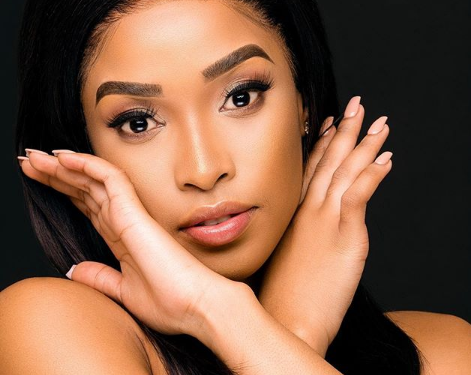 Cindy Mahlangu Biography, Age, Boyfriend, Blood and Water, Net Worth