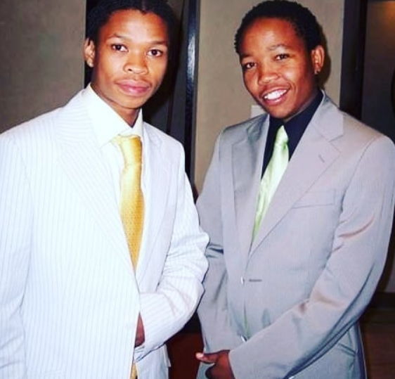 Which other shows has Presley Chweneyagae featured in?