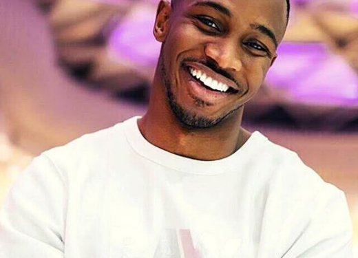 Lunga Shabalala The River