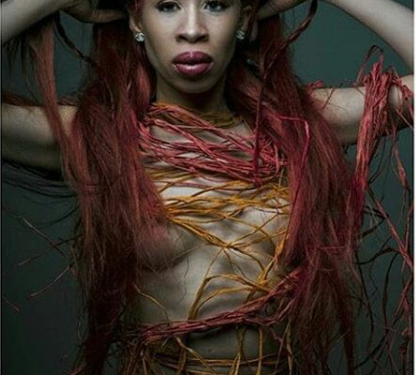 Refilwe Modiselle