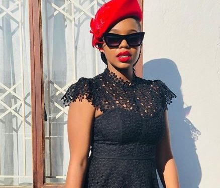 Sibongiseni Shezi Biography Age, Instagram, Career, Boyfriend, Awards, Cum Laude, Uzalo