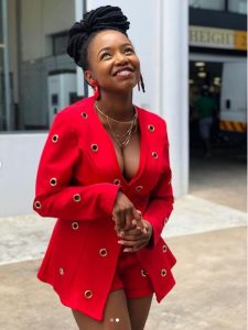 Sibongiseni Shezi Biography Age, Instagram, Career, Boyfriend, Awards, Cum Laude, Uzalo