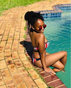 Sibongiseni Shezi Biography Age, Instagram, Career, Boyfriend, Awards, Cum Laude, Uzalo