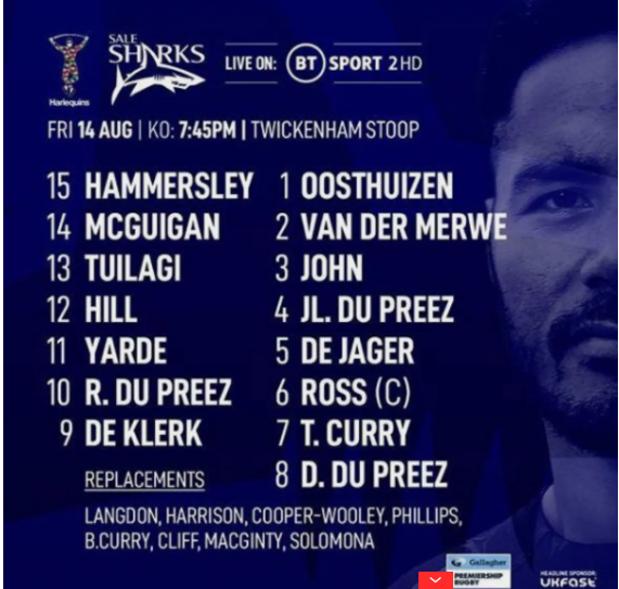 The line up Rugby players england refuse to bend the knee BLM