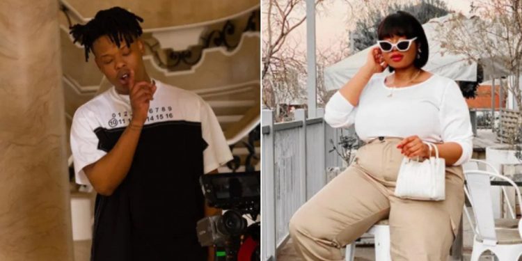 Thickleeyonce Nasty c