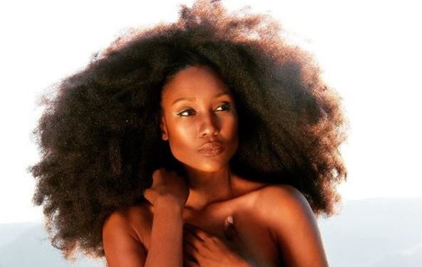 Zoe Mthiyane Biography: Age, Children, Husband, Drinking Sprees, Polygamy