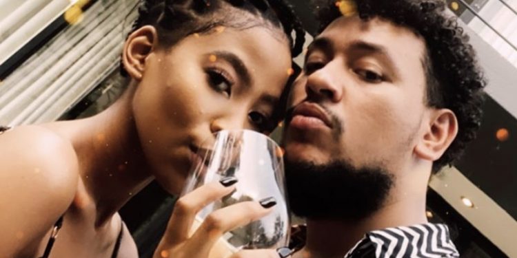 aka nelli dance moves kitchen