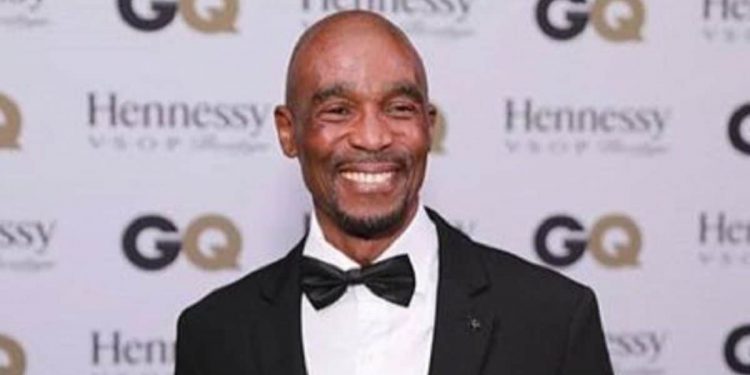 bob mabena dies