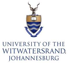 University of Witwatersrand Logo