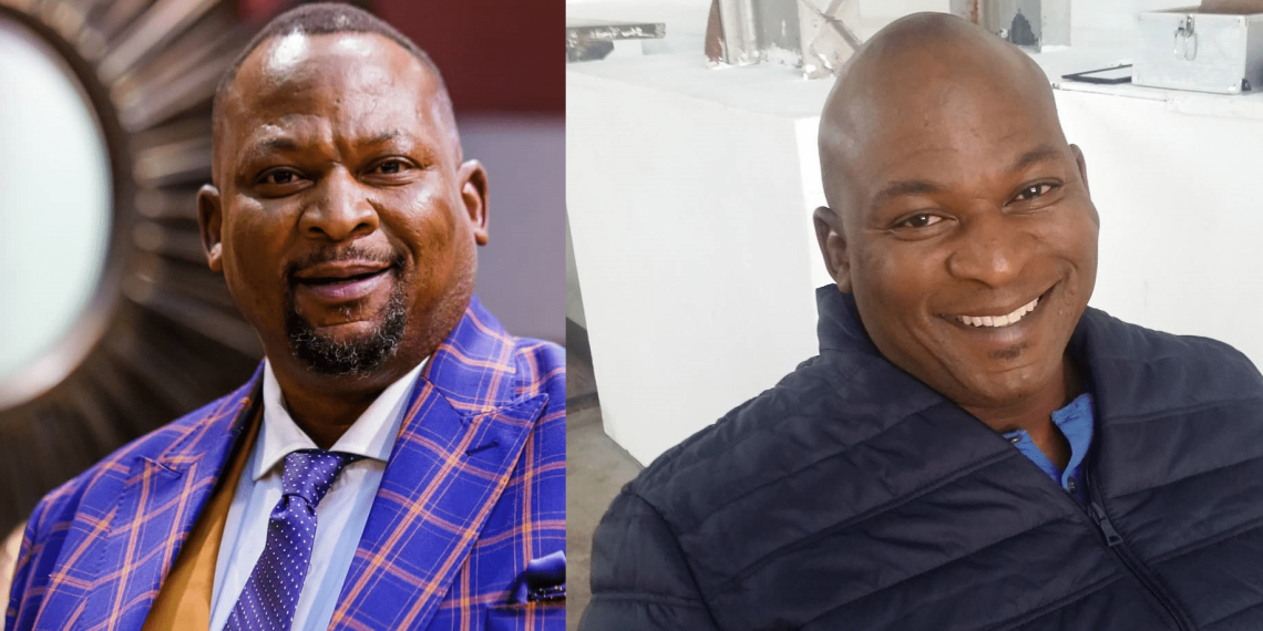 He is a genius: Generations The Legacy actor Kabisi Moroka 'Mpho J Molepo's  educational qualifications get Mzansi talking