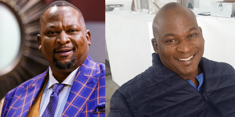 Mpho J Molepo
