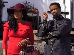 Sello Maake Ka-Ncube VS The Fergusons