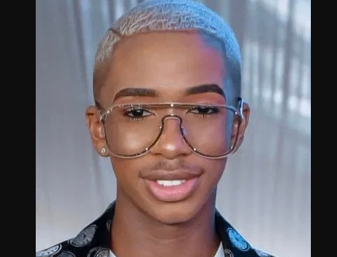 Lasizwe relationship