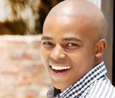 Loyiso Macdonald Biography