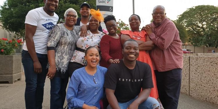 muvhango sexual harassment production