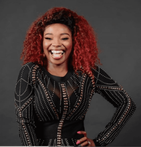 Nompilo Maphumulo Joins Generations The Legacy