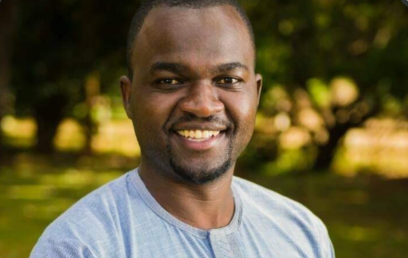 patson dzamara dies