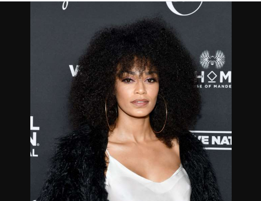 Pearl Thusi blasted for interviewing Tol Ass Mo, BET Africa speaks