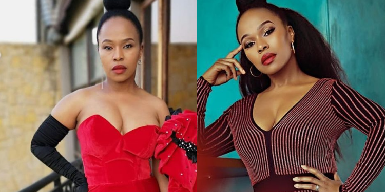 Sindi Dlathu Biography, Age, Career, Marriage, The River, Net Worth